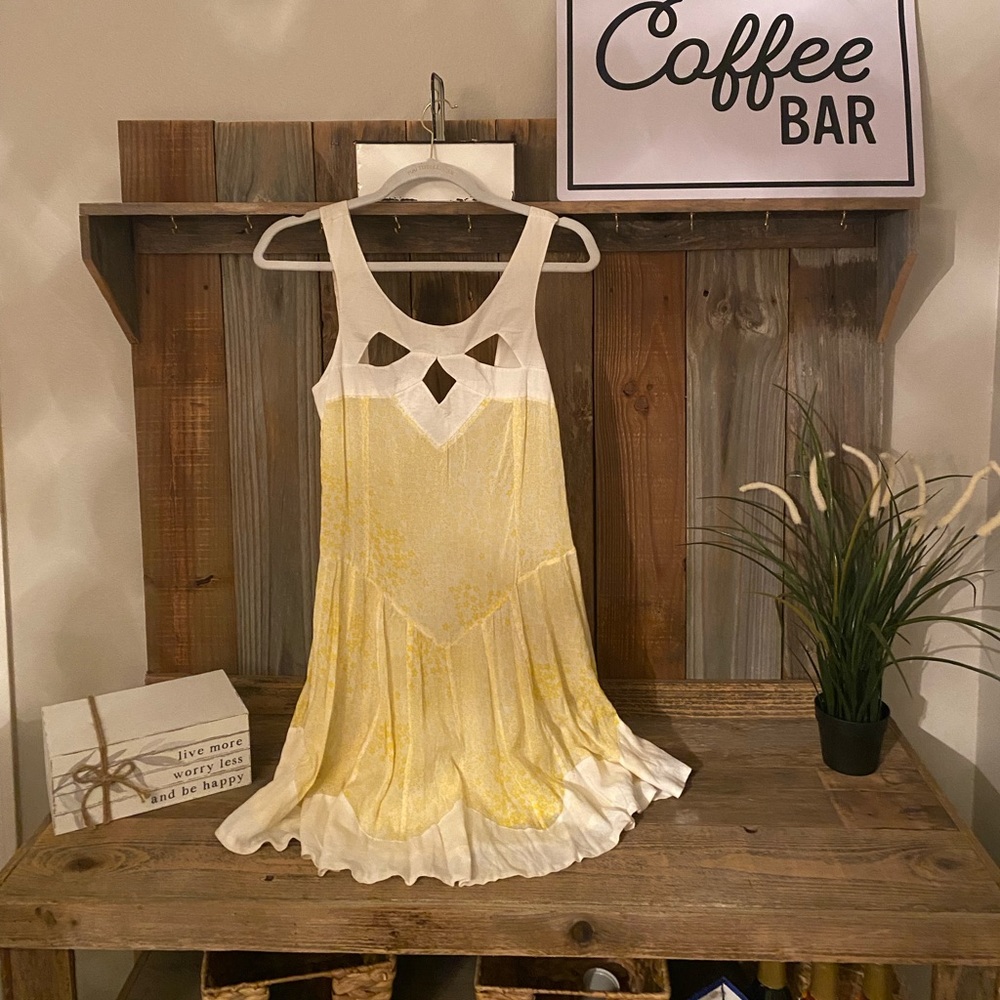 Poupette St.Barth Dress